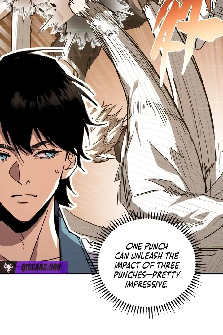 Read High Martiality With One Hand I Single Handedly Repel Three Thousand Emperors EN Manga Online