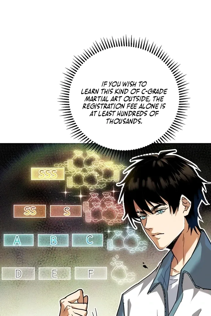 Read High Martiality With One Hand I Single Handedly Repel Three Thousand Emperors EN Manga Online