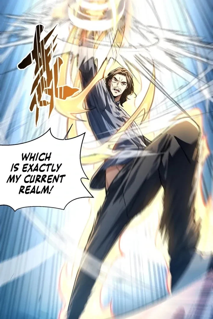 Read High Martiality With One Hand I Single Handedly Repel Three Thousand Emperors EN Manga Online