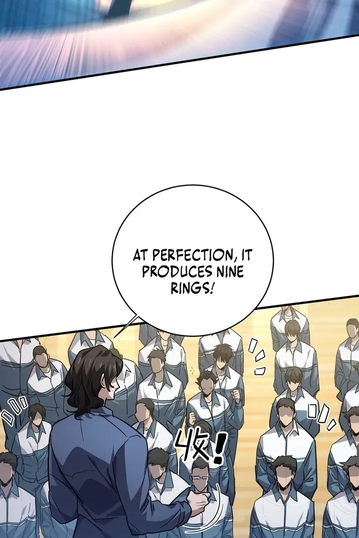 Read High Martiality With One Hand I Single Handedly Repel Three Thousand Emperors EN Manga Online