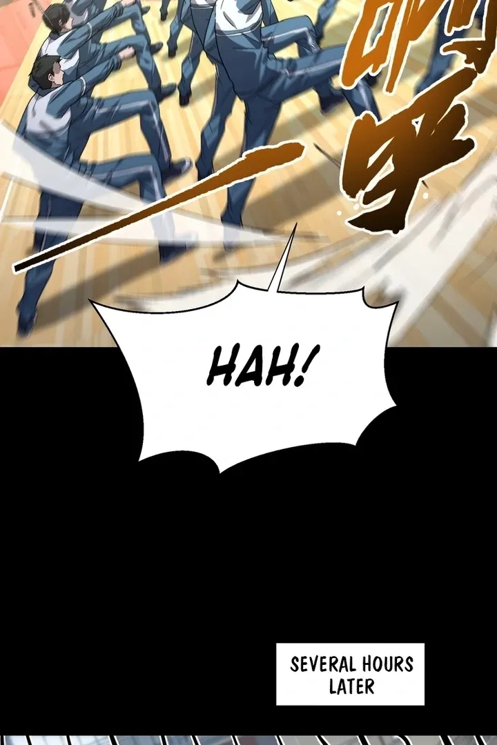 Read High Martiality With One Hand I Single Handedly Repel Three Thousand Emperors EN Manga Online