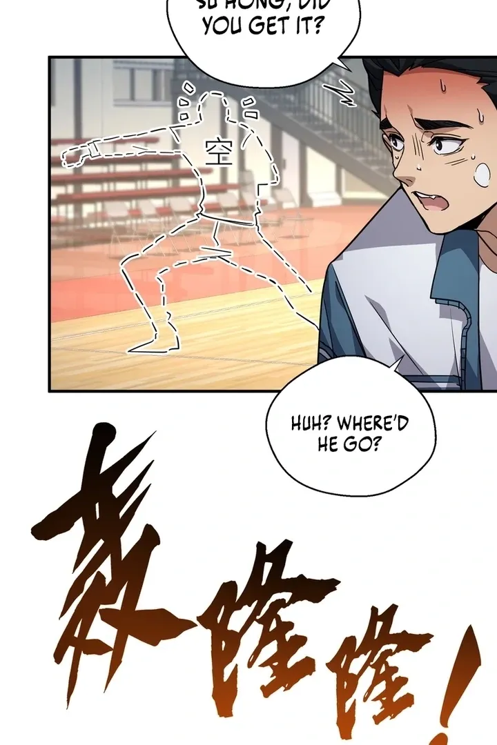 Read High Martiality With One Hand I Single Handedly Repel Three Thousand Emperors EN Manga Online