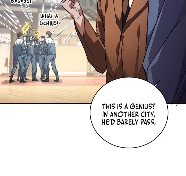 Read High Martiality With One Hand I Single Handedly Repel Three Thousand Emperors EN Manga Online