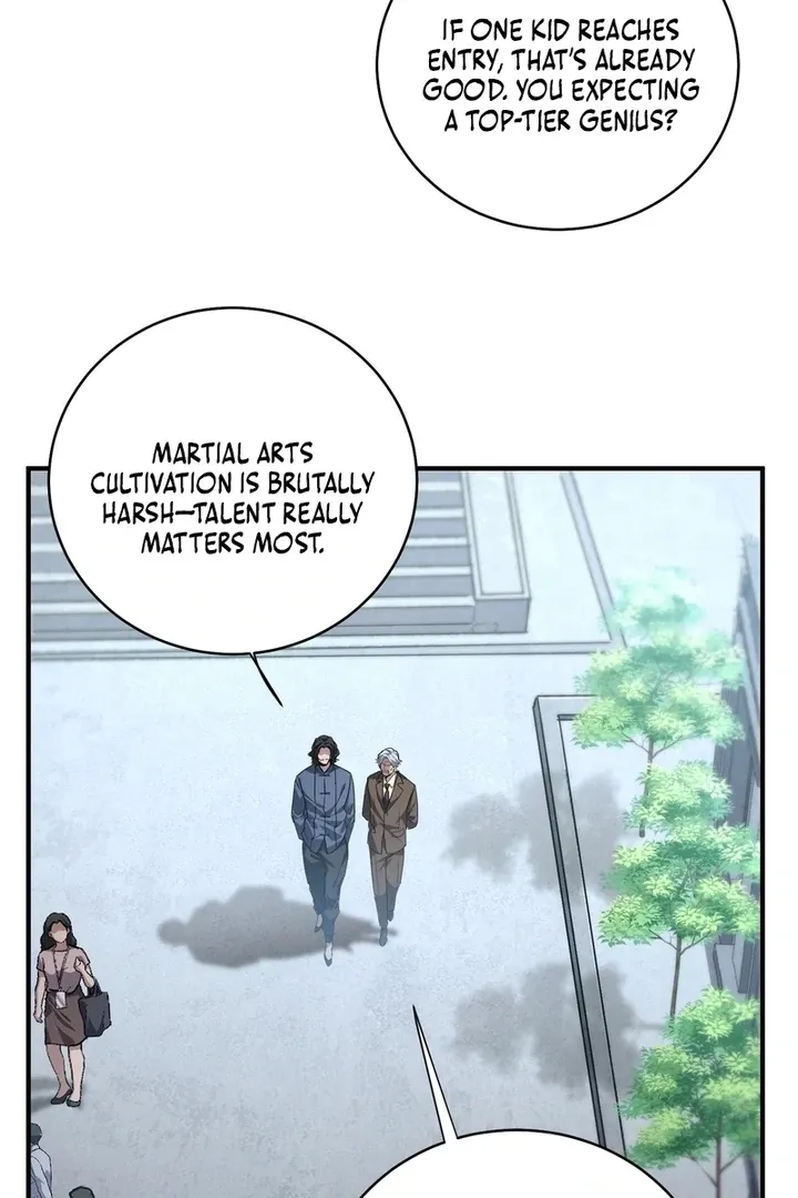 Read High Martiality With One Hand I Single Handedly Repel Three Thousand Emperors EN Manga Online