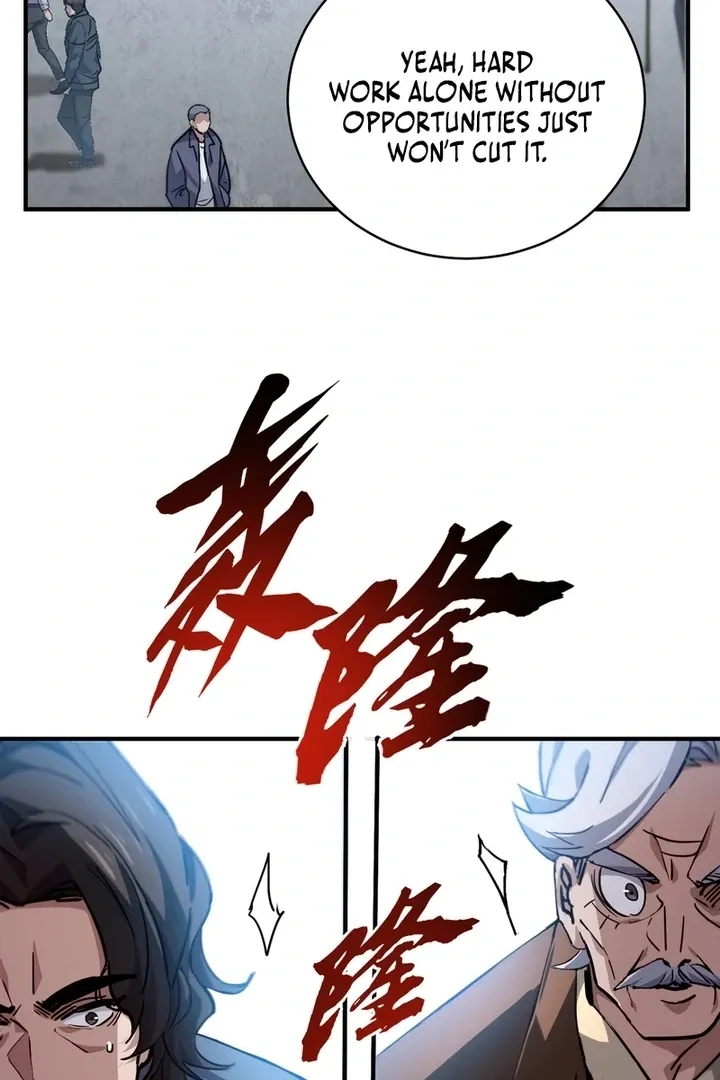 Read High Martiality With One Hand I Single Handedly Repel Three Thousand Emperors EN Manga Online