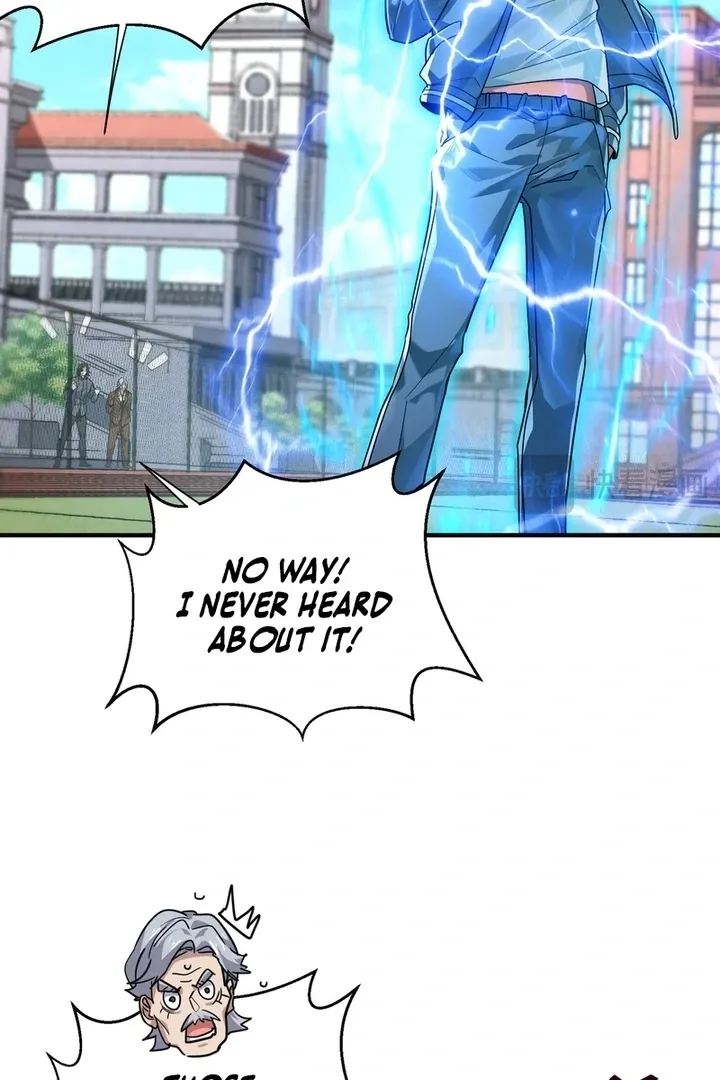 Read High Martiality With One Hand I Single Handedly Repel Three Thousand Emperors EN Manga Online