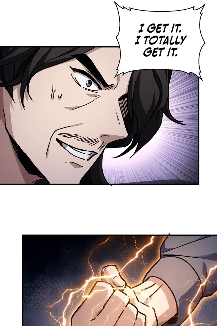 Read High Martiality With One Hand I Single Handedly Repel Three Thousand Emperors EN Manga Online