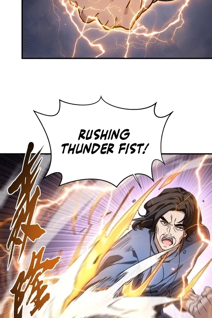 Read High Martiality With One Hand I Single Handedly Repel Three Thousand Emperors EN Manga Online