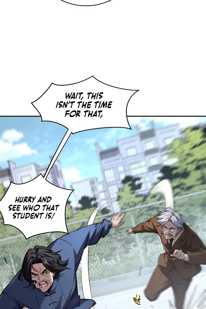 Read High Martiality With One Hand I Single Handedly Repel Three Thousand Emperors EN Manga Online