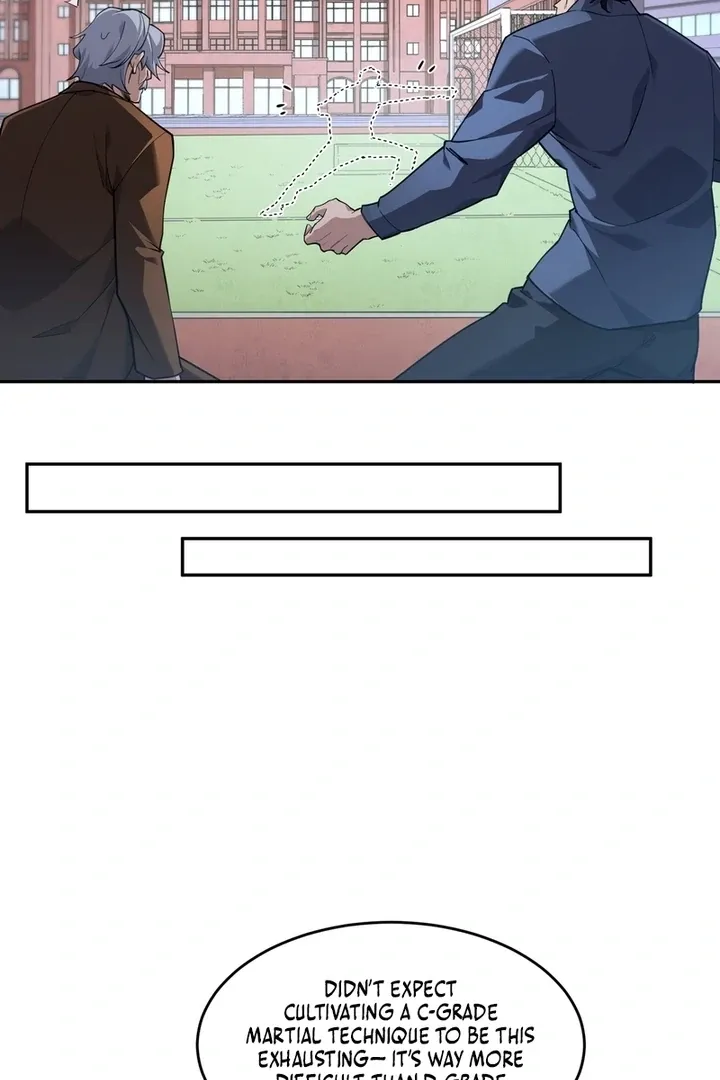 Read High Martiality With One Hand I Single Handedly Repel Three Thousand Emperors EN Manga Online