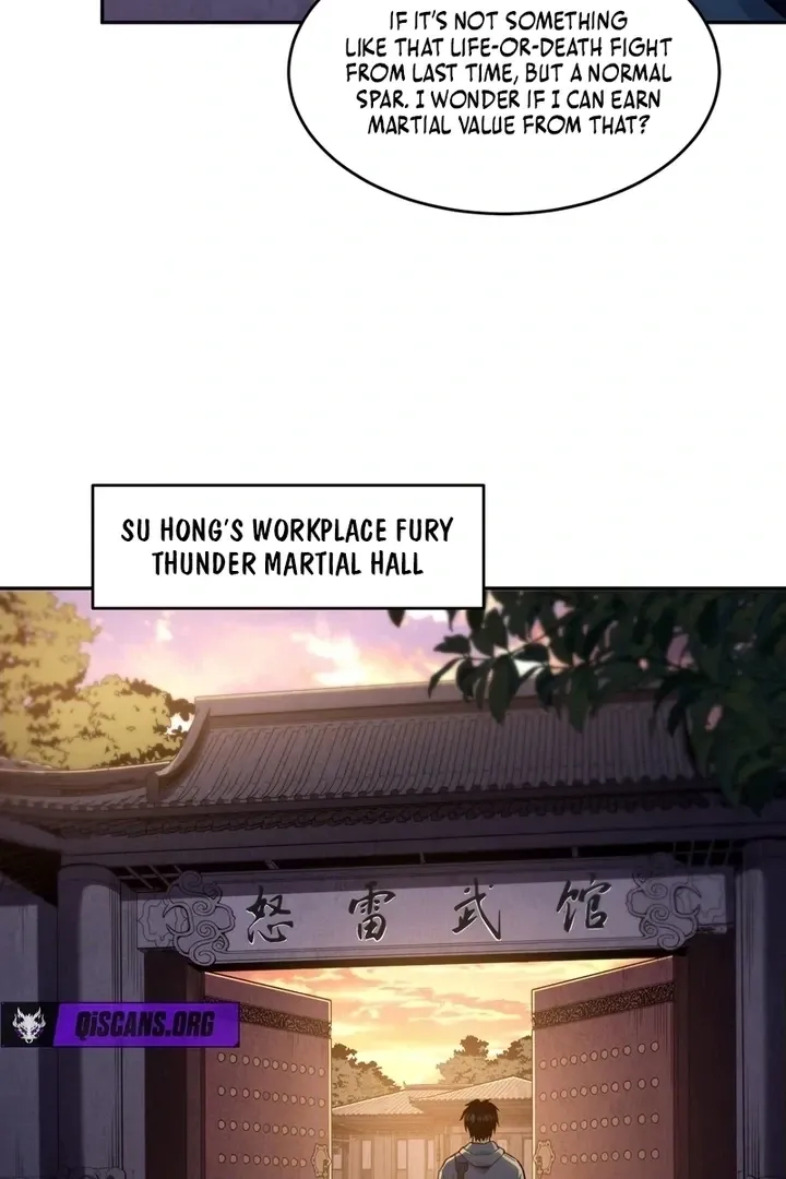 Read High Martiality With One Hand I Single Handedly Repel Three Thousand Emperors EN Manga Online