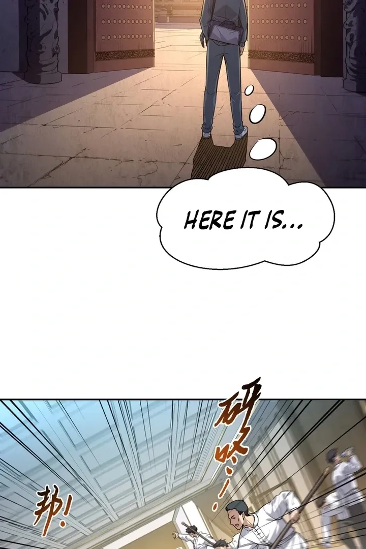 Read High Martiality With One Hand I Single Handedly Repel Three Thousand Emperors EN Manga Online