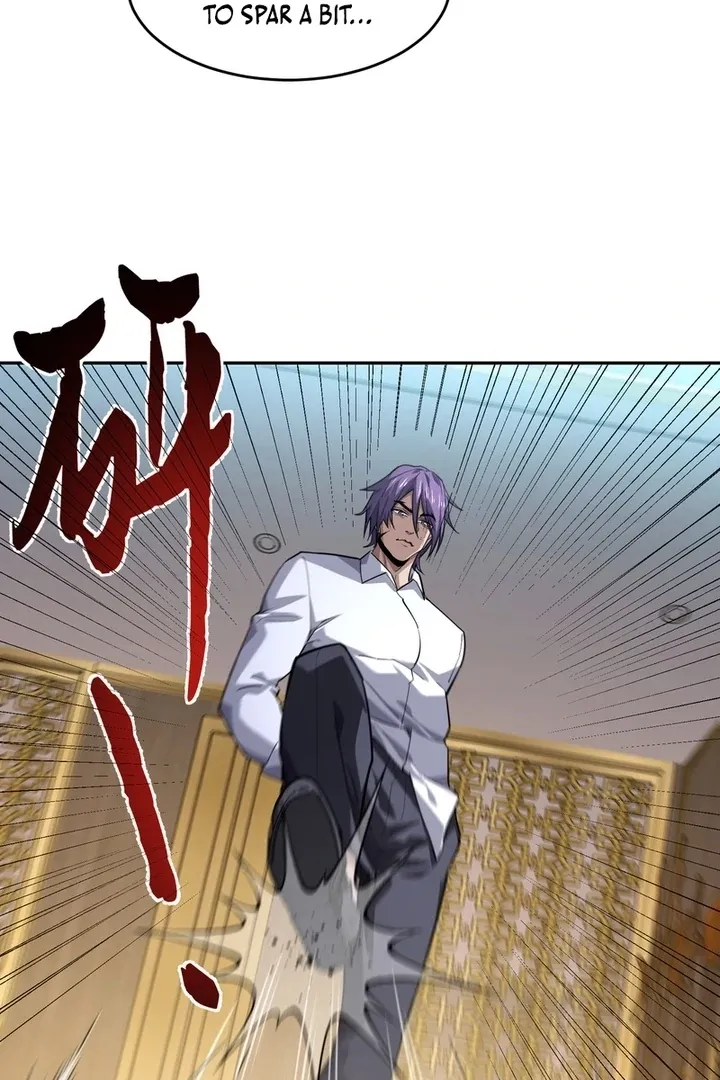 Read High Martiality With One Hand I Single Handedly Repel Three Thousand Emperors EN Manga Online