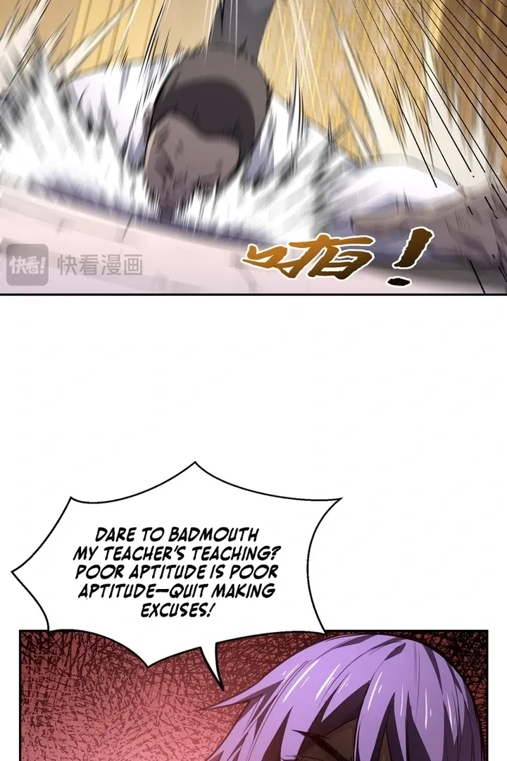 Read High Martiality With One Hand I Single Handedly Repel Three Thousand Emperors EN Manga Online