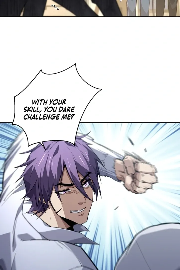 Read High Martiality With One Hand I Single Handedly Repel Three Thousand Emperors EN Manga Online