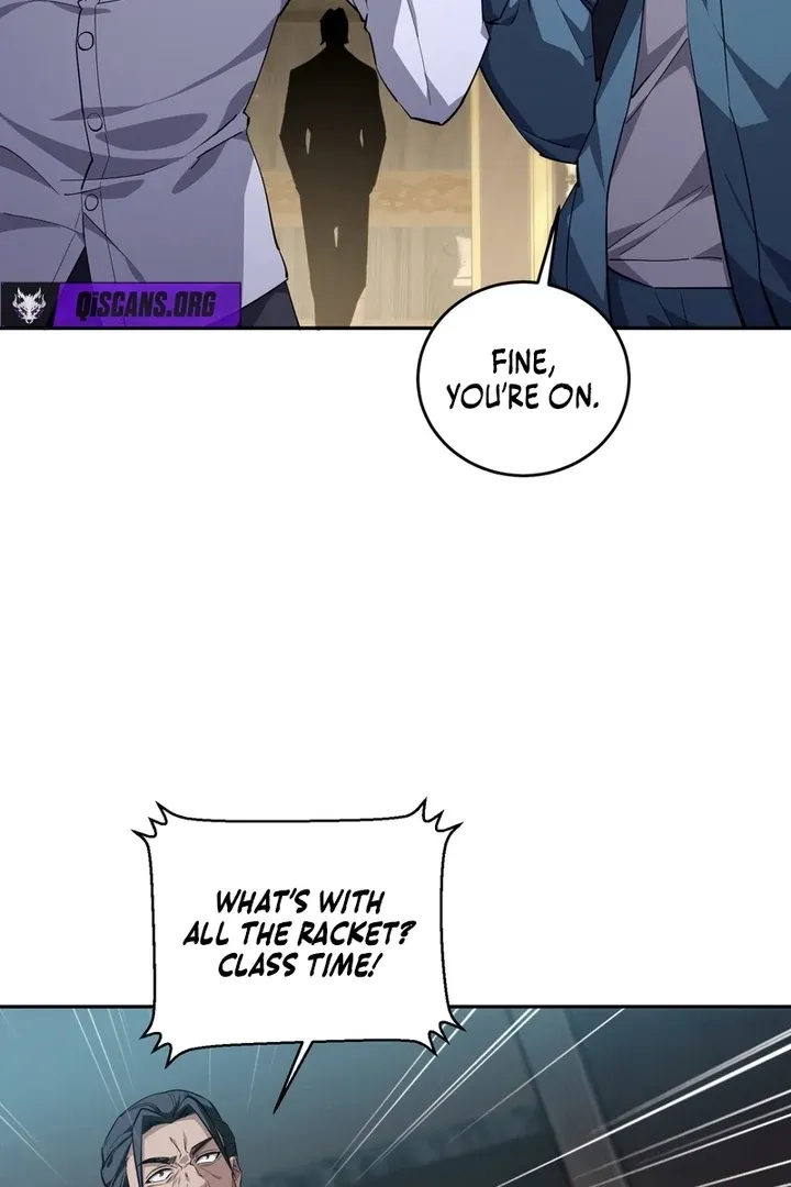 Read High Martiality With One Hand I Single Handedly Repel Three Thousand Emperors EN Manga Online