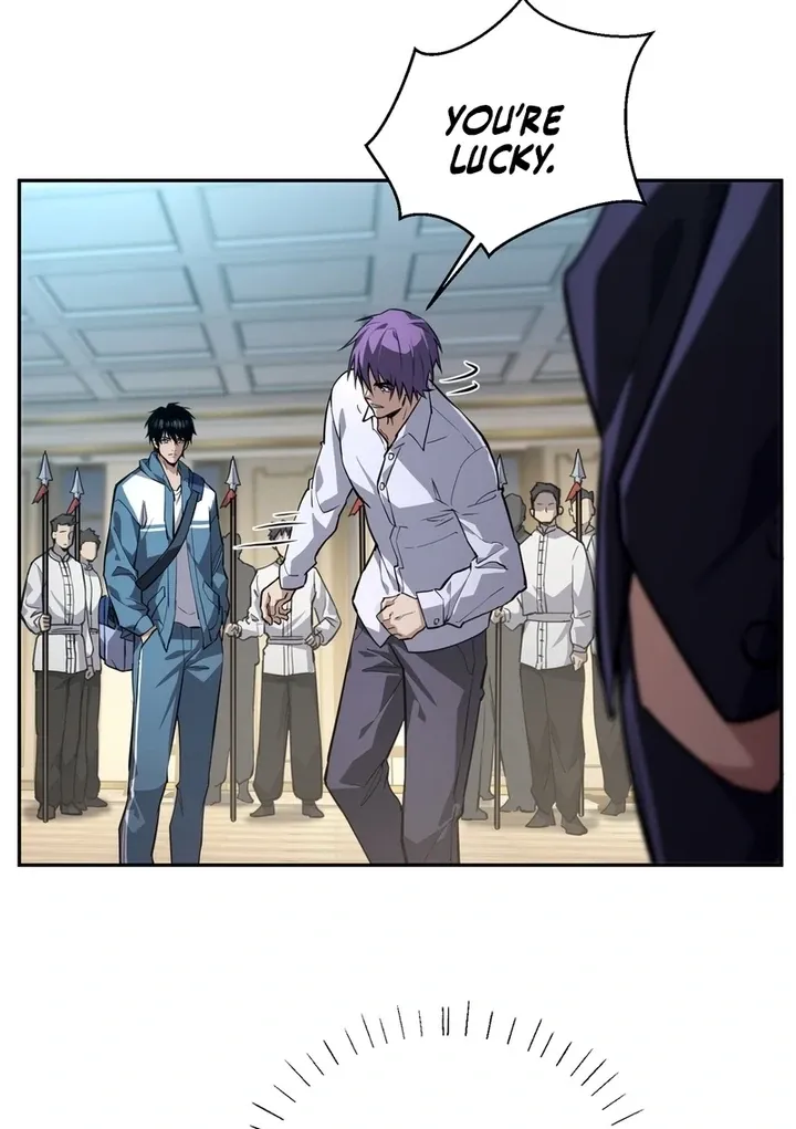 Read High Martiality With One Hand I Single Handedly Repel Three Thousand Emperors EN Manga Online