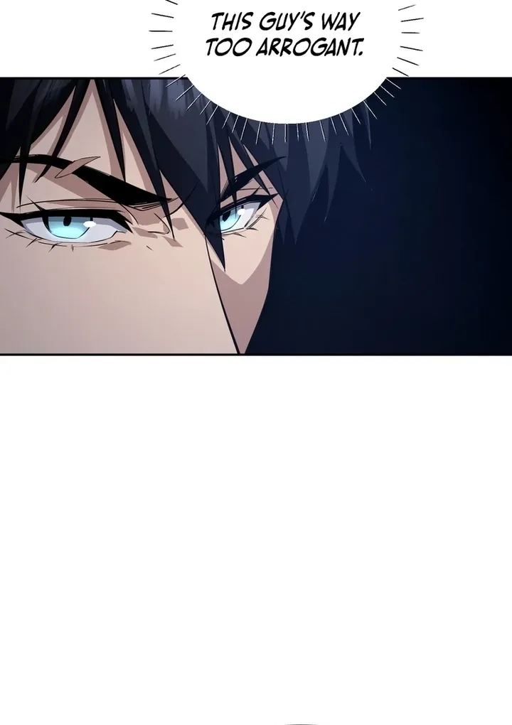 Read High Martiality With One Hand I Single Handedly Repel Three Thousand Emperors EN Manga Online