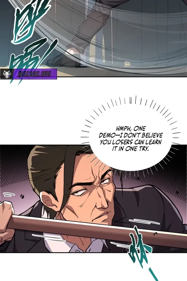 Read High Martiality With One Hand I Single Handedly Repel Three Thousand Emperors EN Manga Online