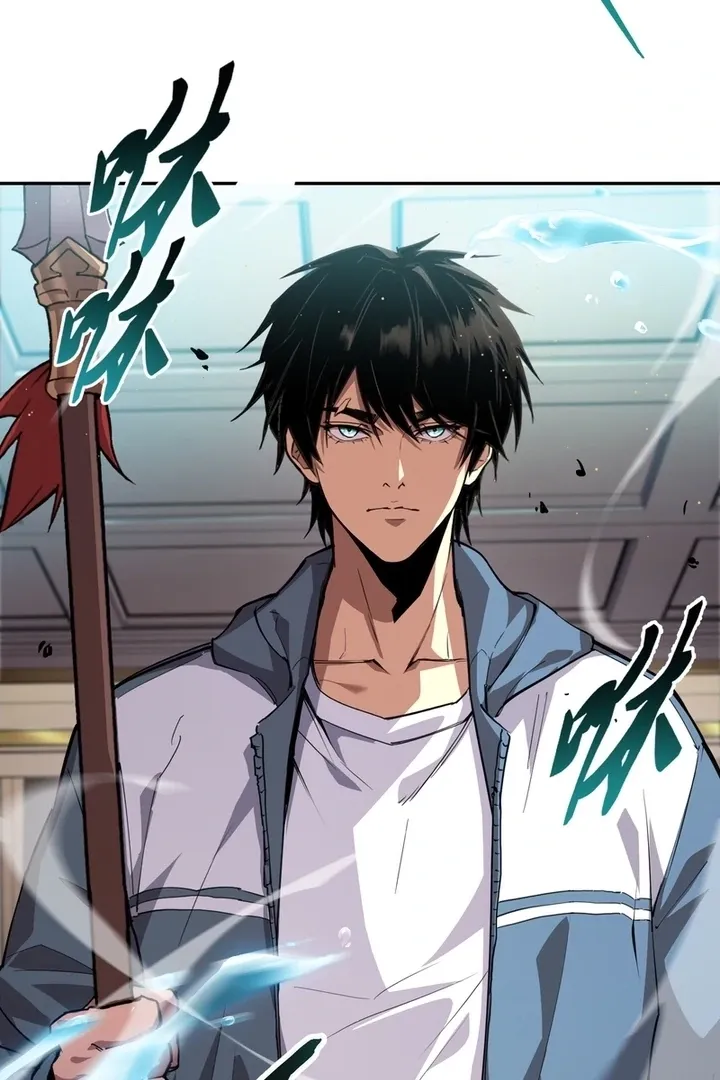 Read High Martiality With One Hand I Single Handedly Repel Three Thousand Emperors EN Manga Online