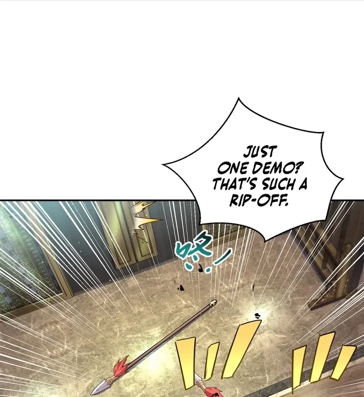 Read High Martiality With One Hand I Single Handedly Repel Three Thousand Emperors EN Manga Online