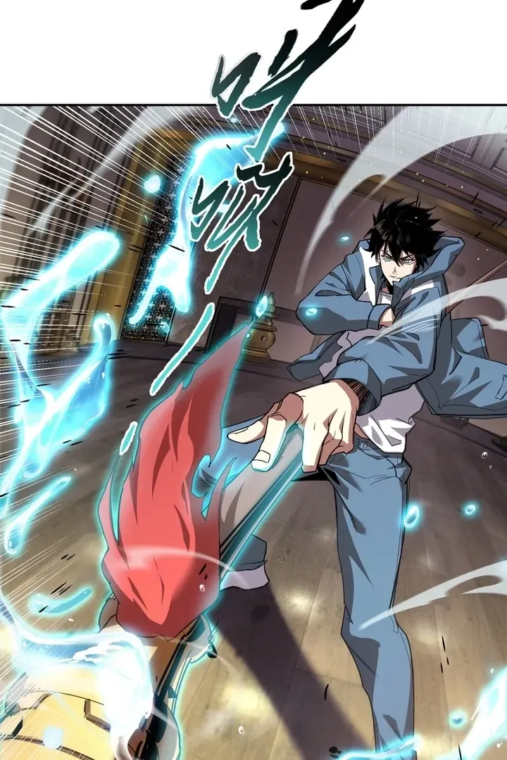 Read High Martiality With One Hand I Single Handedly Repel Three Thousand Emperors EN Manga Online
