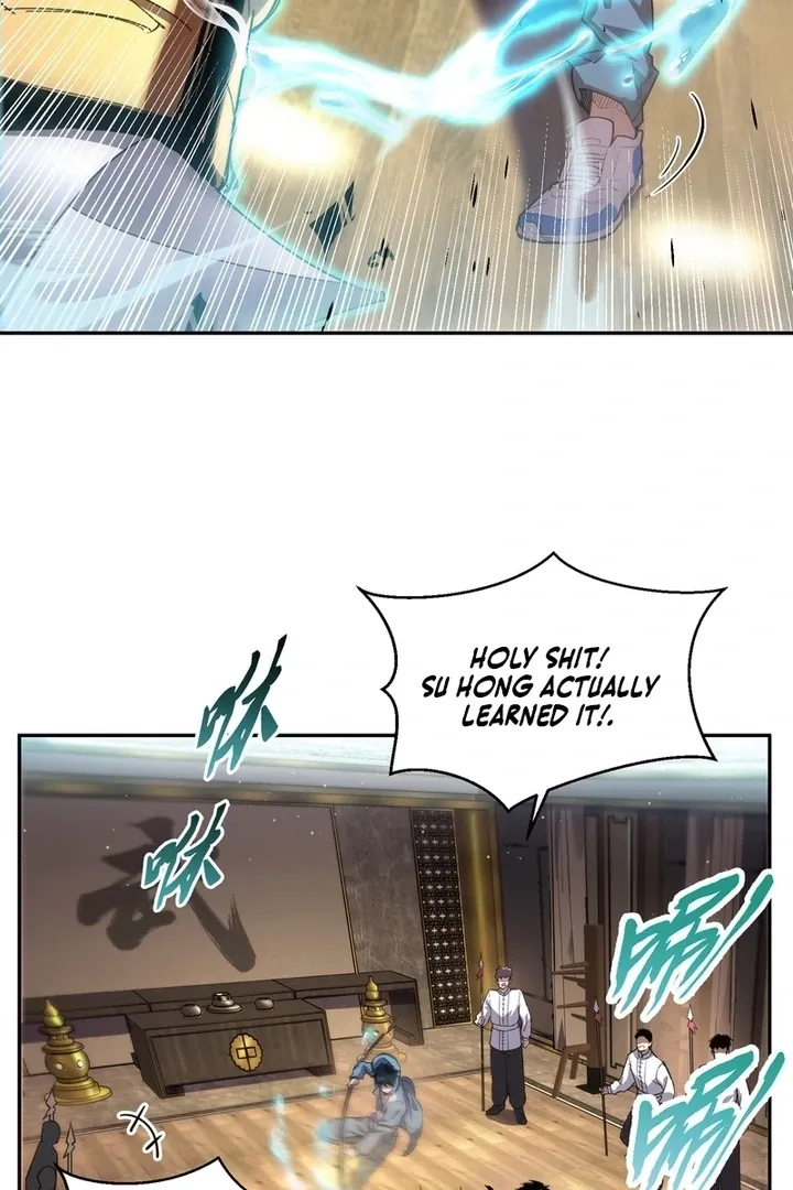 Read High Martiality With One Hand I Single Handedly Repel Three Thousand Emperors EN Manga Online