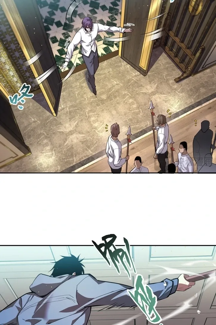 Read High Martiality With One Hand I Single Handedly Repel Three Thousand Emperors EN Manga Online