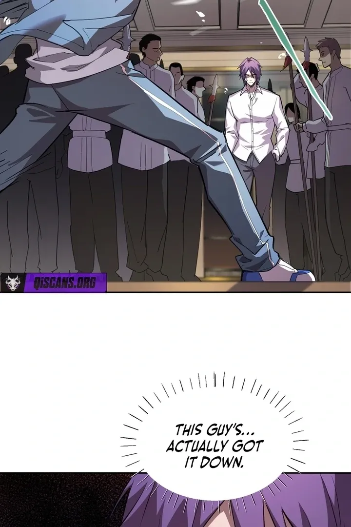 Read High Martiality With One Hand I Single Handedly Repel Three Thousand Emperors EN Manga Online