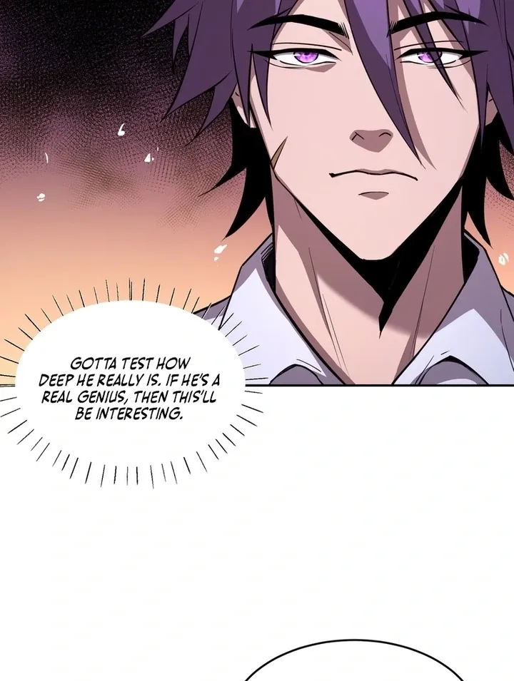 Read High Martiality With One Hand I Single Handedly Repel Three Thousand Emperors EN Manga Online