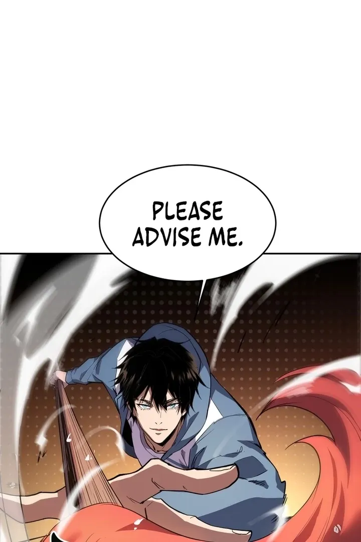 Read High Martiality With One Hand I Single Handedly Repel Three Thousand Emperors EN Manga Online