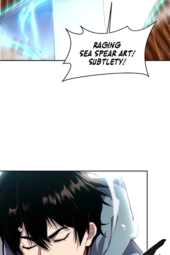 Read High Martiality With One Hand I Single Handedly Repel Three Thousand Emperors EN Manga Online