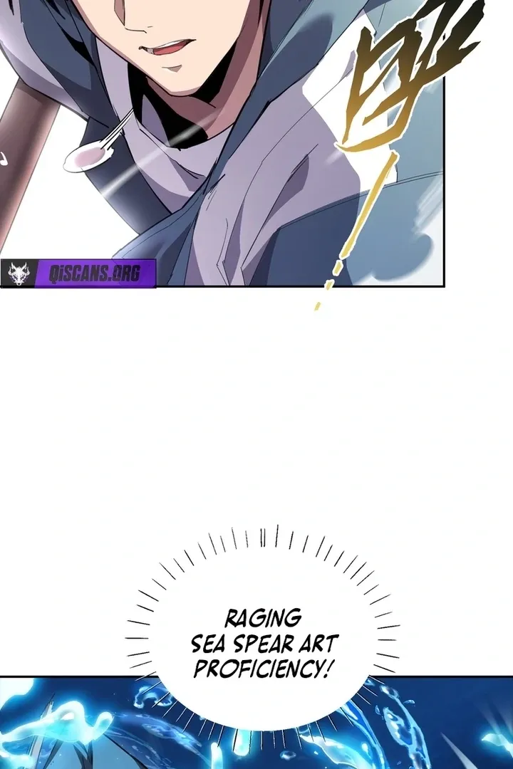 Read High Martiality With One Hand I Single Handedly Repel Three Thousand Emperors EN Manga Online