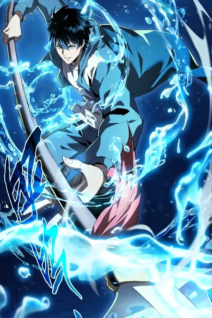 Read High Martiality With One Hand I Single Handedly Repel Three Thousand Emperors EN Manga Online