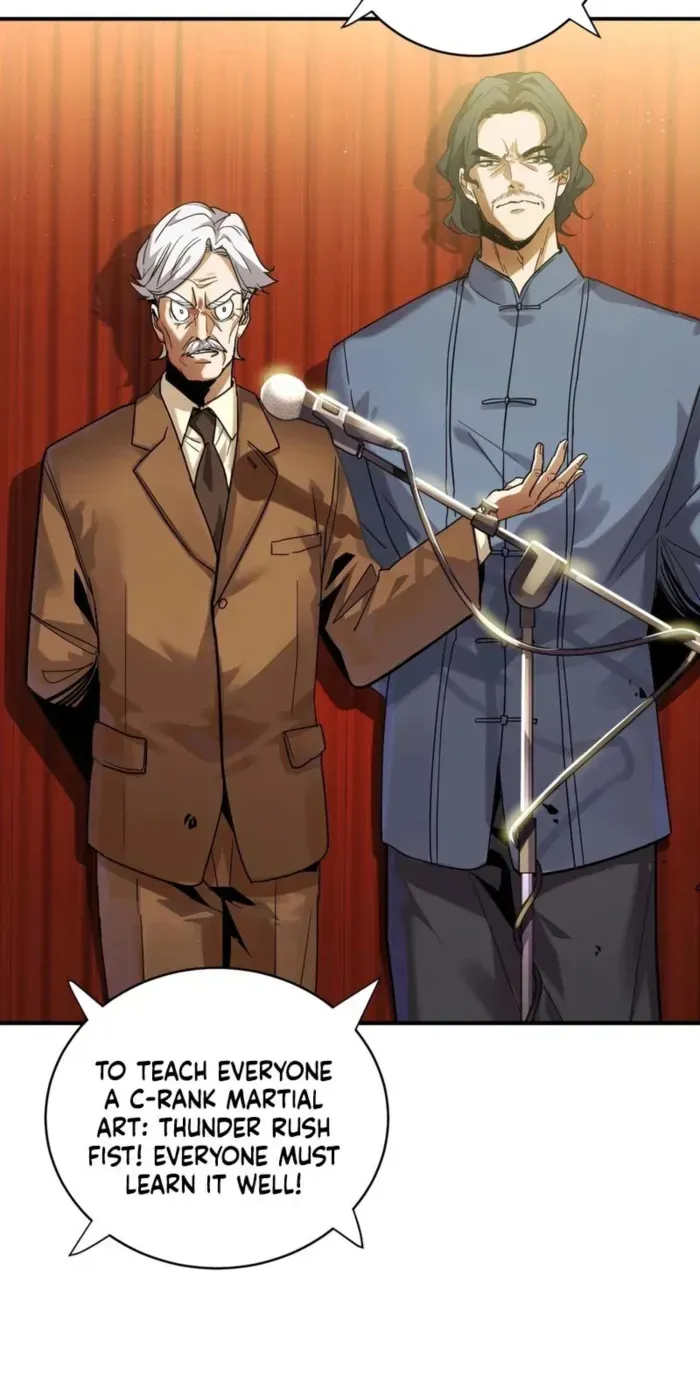 Read High Martiality With One Hand I Single Handedly Repel Three Thousand Emperors EN Manga Online
