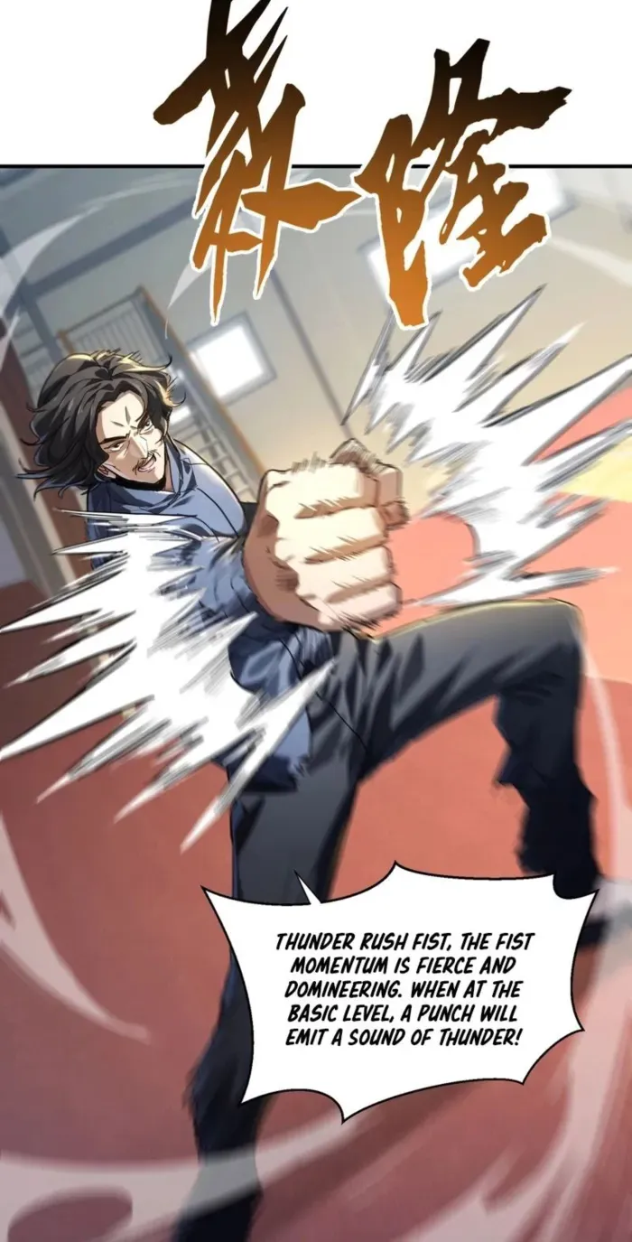 Read High Martiality With One Hand I Single Handedly Repel Three Thousand Emperors EN Manga Online
