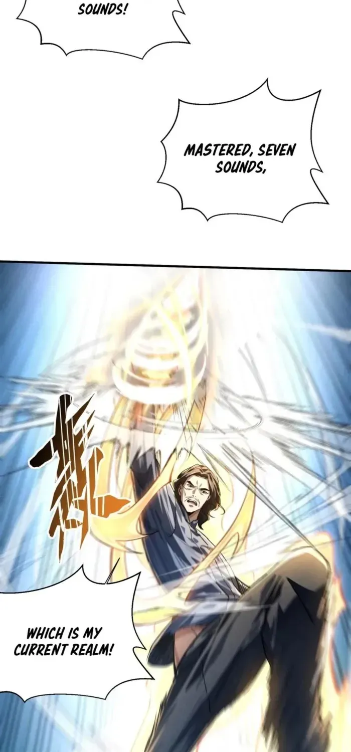 Read High Martiality With One Hand I Single Handedly Repel Three Thousand Emperors EN Manga Online