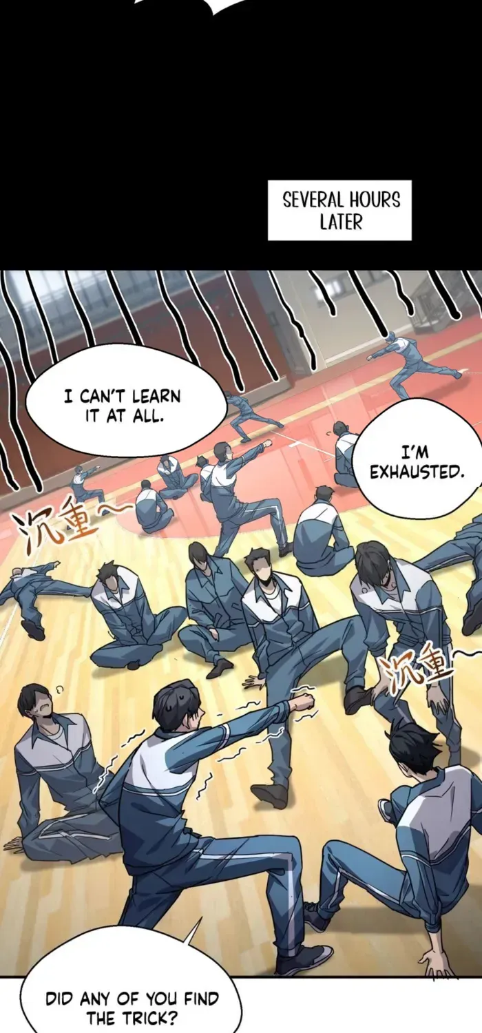 Read High Martiality With One Hand I Single Handedly Repel Three Thousand Emperors EN Manga Online
