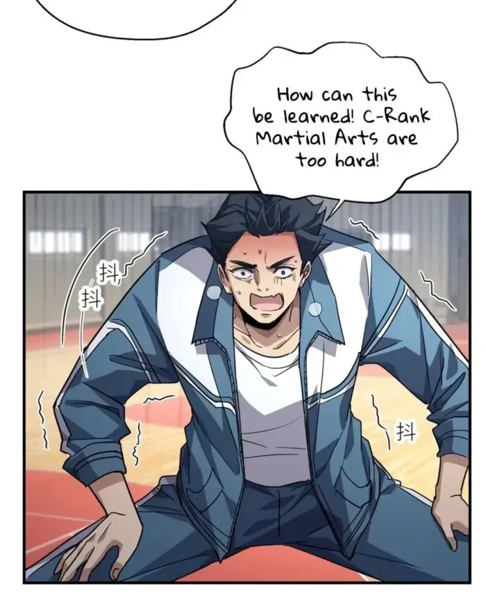Read High Martiality With One Hand I Single Handedly Repel Three Thousand Emperors EN Manga Online