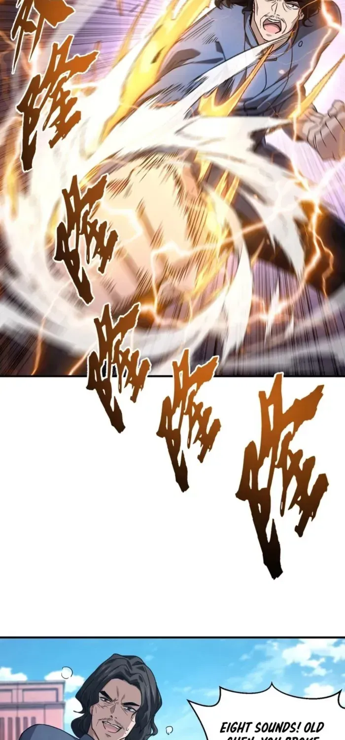 Read High Martiality With One Hand I Single Handedly Repel Three Thousand Emperors EN Manga Online