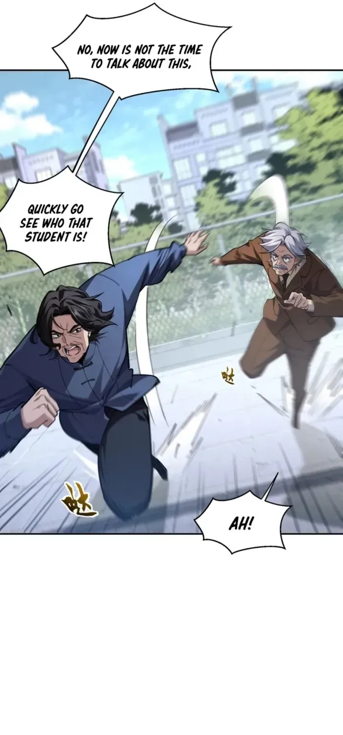 Read High Martiality With One Hand I Single Handedly Repel Three Thousand Emperors EN Manga Online