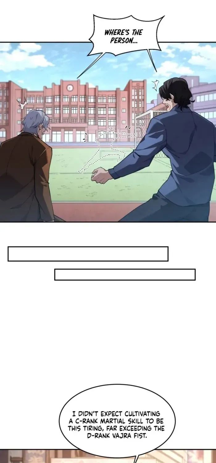 Read High Martiality With One Hand I Single Handedly Repel Three Thousand Emperors EN Manga Online