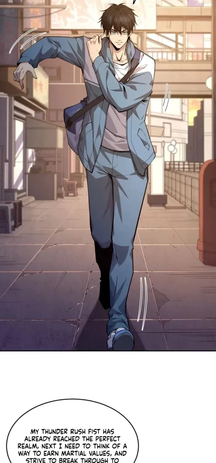 Read High Martiality With One Hand I Single Handedly Repel Three Thousand Emperors EN Manga Online