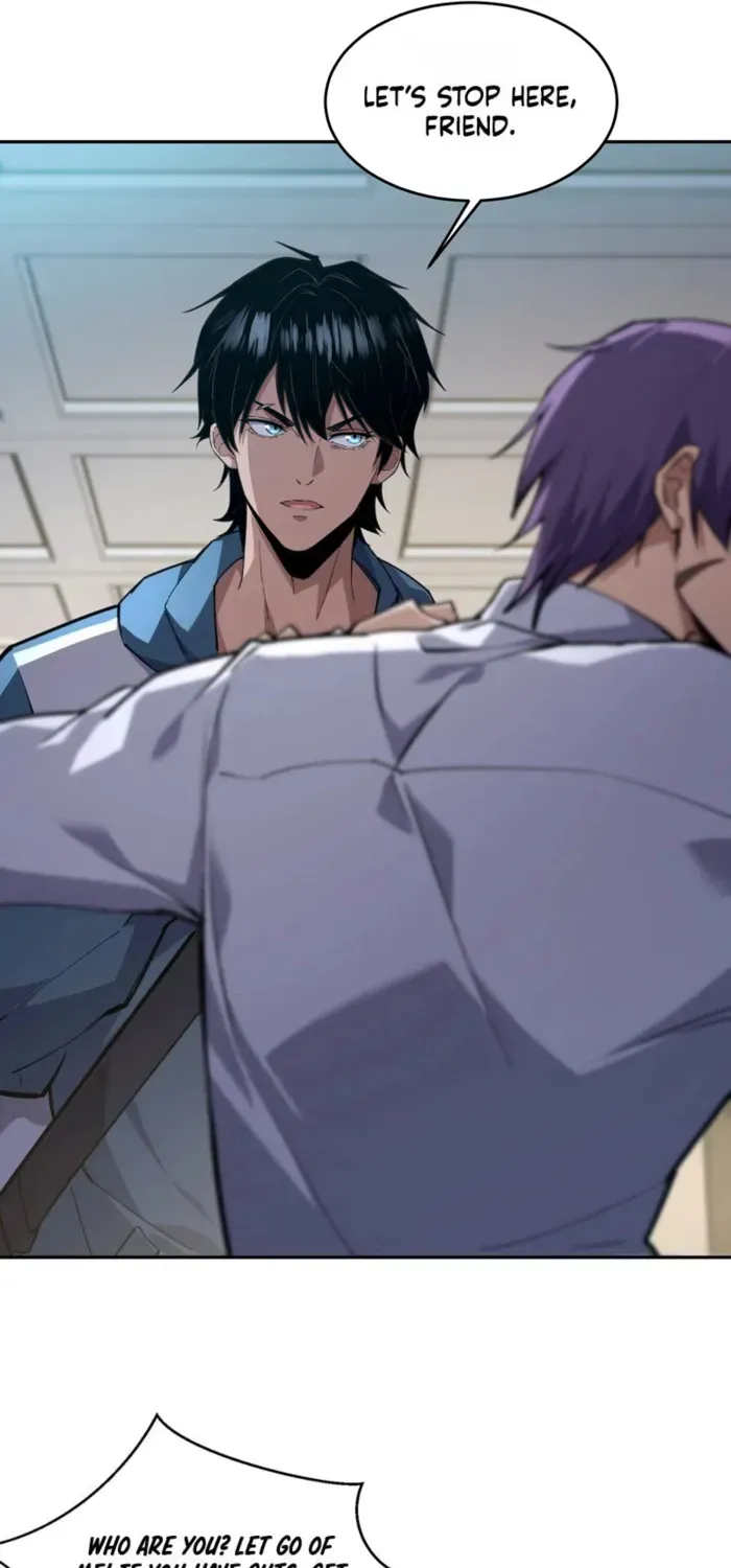 Read High Martiality With One Hand I Single Handedly Repel Three Thousand Emperors EN Manga Online