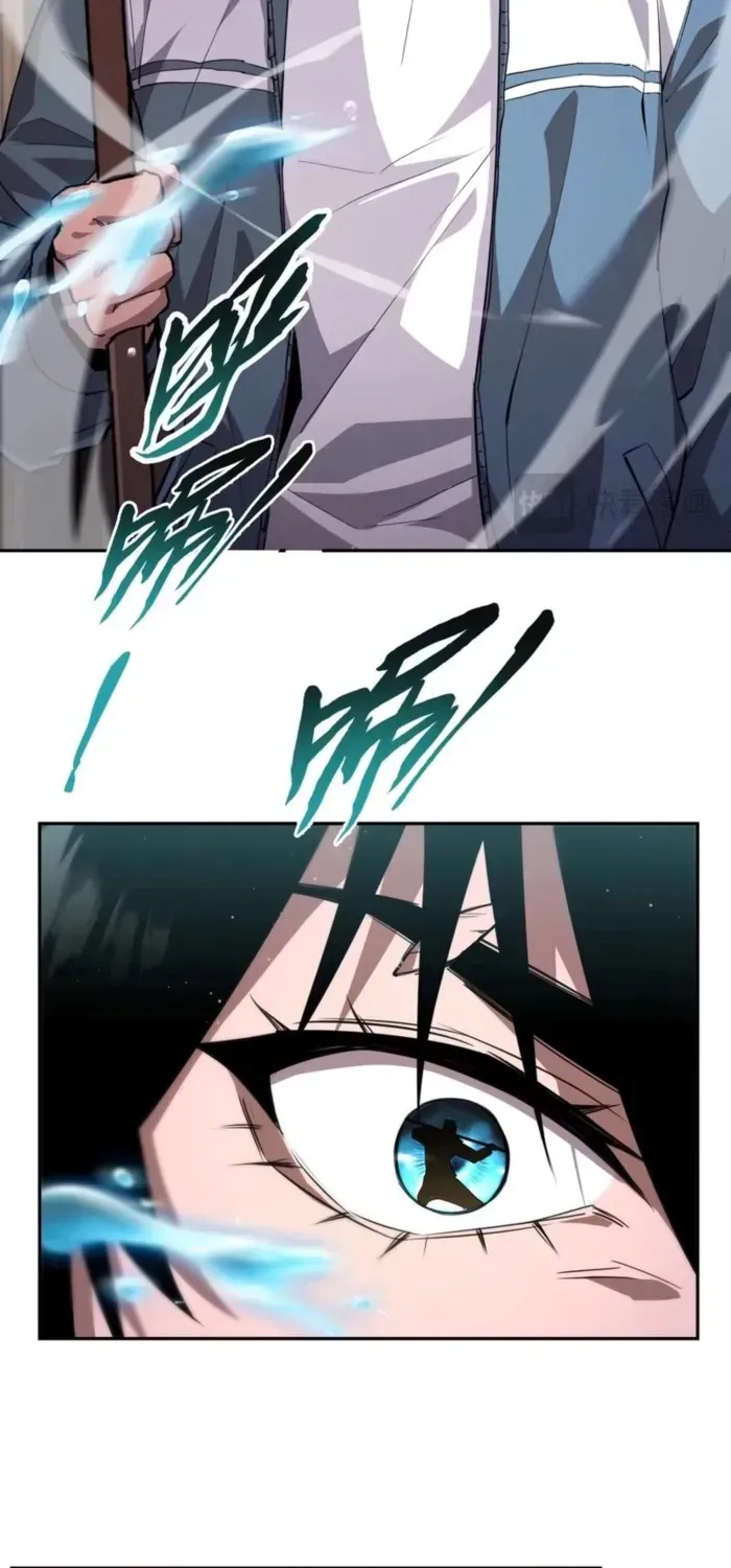 Read High Martiality With One Hand I Single Handedly Repel Three Thousand Emperors EN Manga Online