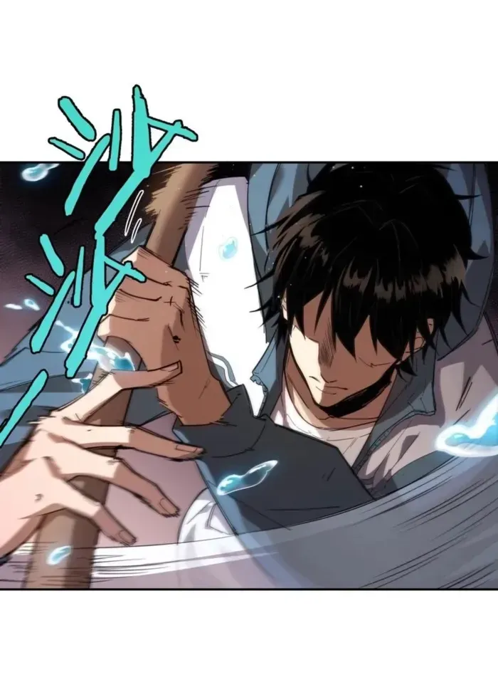 Read High Martiality With One Hand I Single Handedly Repel Three Thousand Emperors EN Manga Online