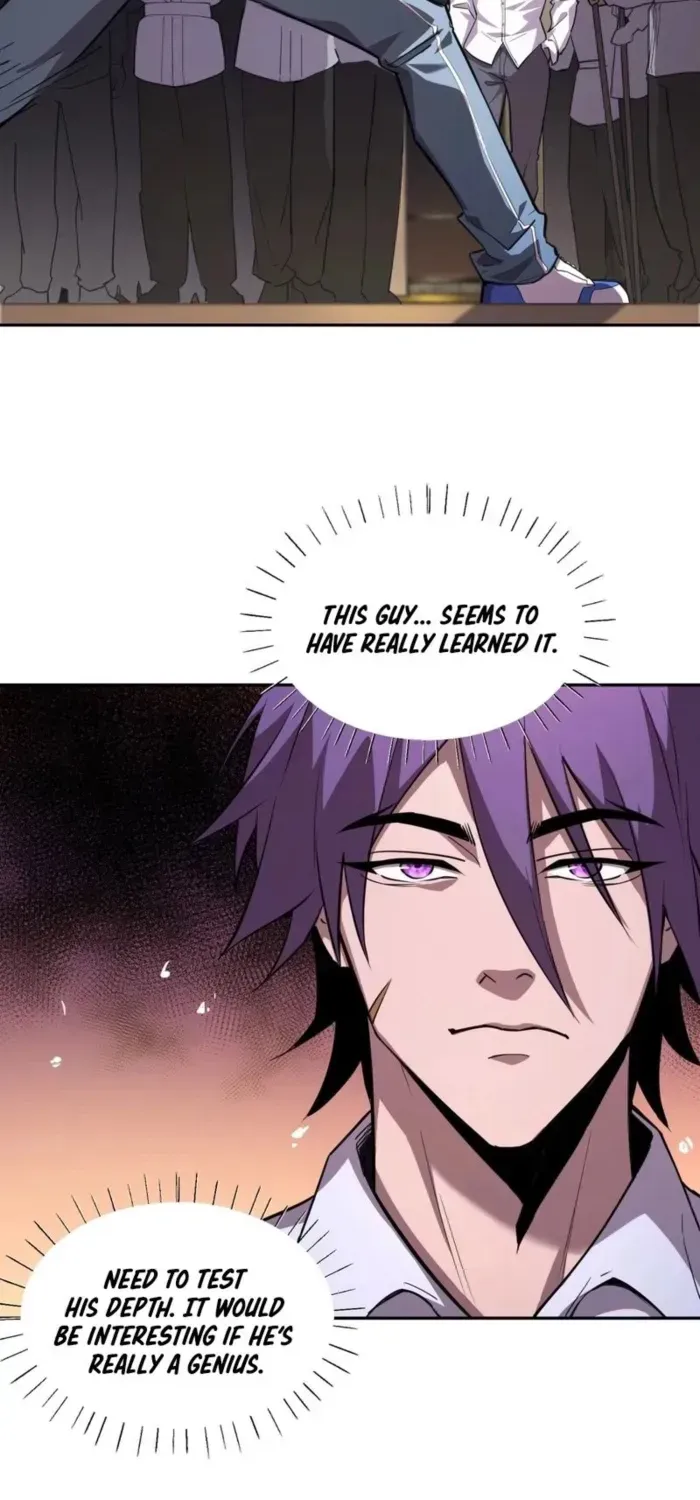 Read High Martiality With One Hand I Single Handedly Repel Three Thousand Emperors EN Manga Online