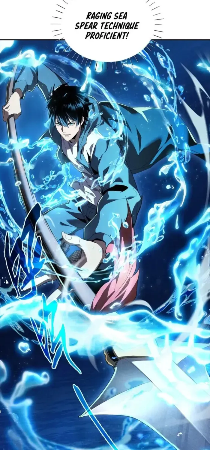 Read High Martiality With One Hand I Single Handedly Repel Three Thousand Emperors EN Manga Online