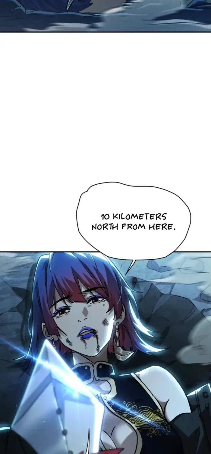 Read High Martiality With One Hand I Single Handedly Repel Three Thousand Emperors EN Manga Online
