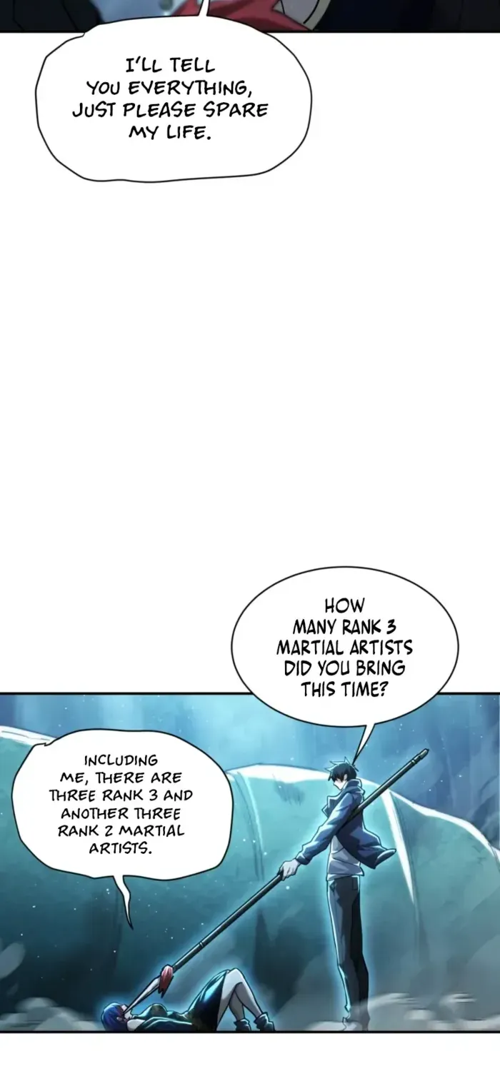 Read High Martiality With One Hand I Single Handedly Repel Three Thousand Emperors EN Manga Online